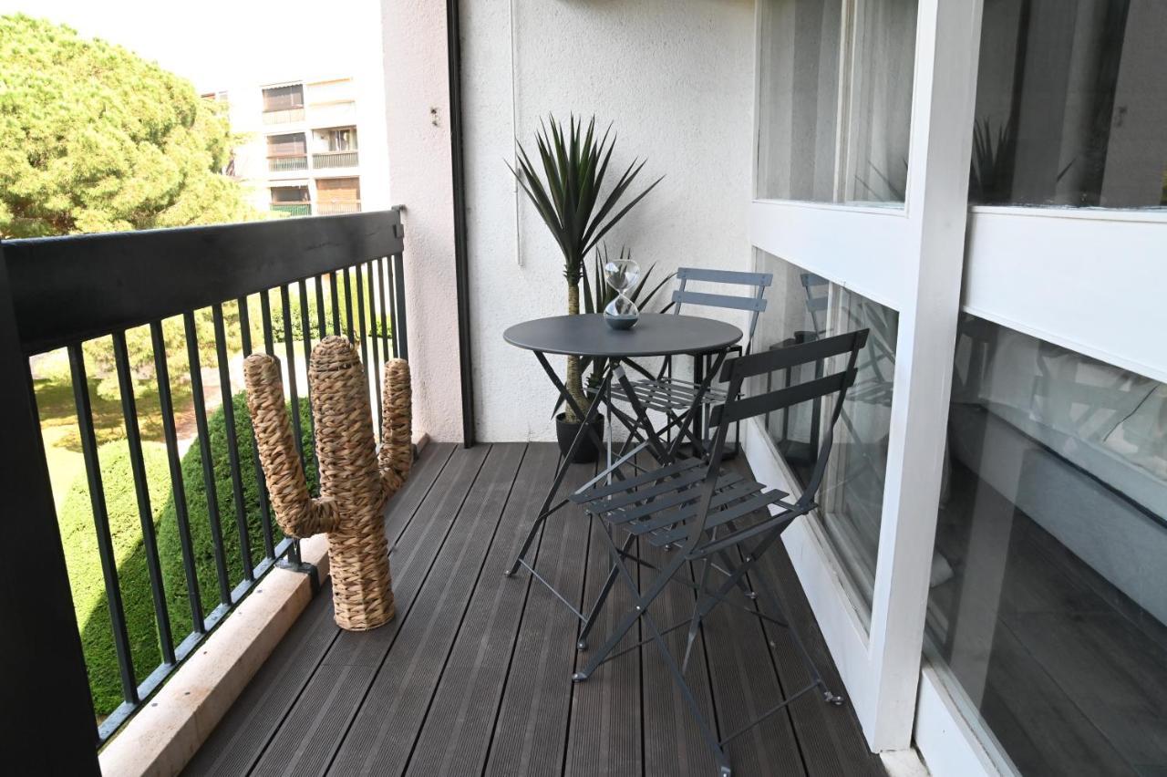 Superbe Appartement Avec Balneo. Saint-Cyprien  Exterior photo