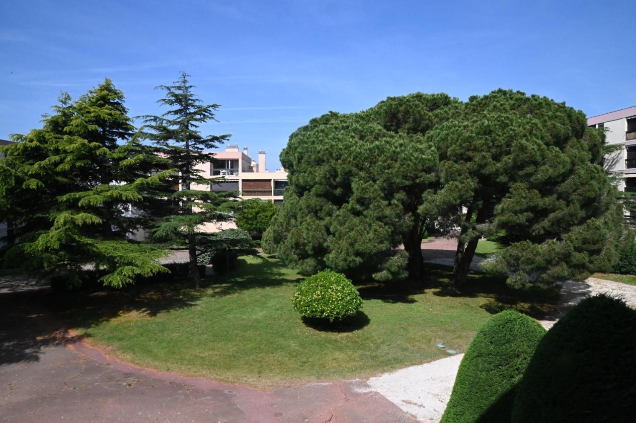 Superbe Appartement Avec Balneo. Saint-Cyprien  Exterior photo