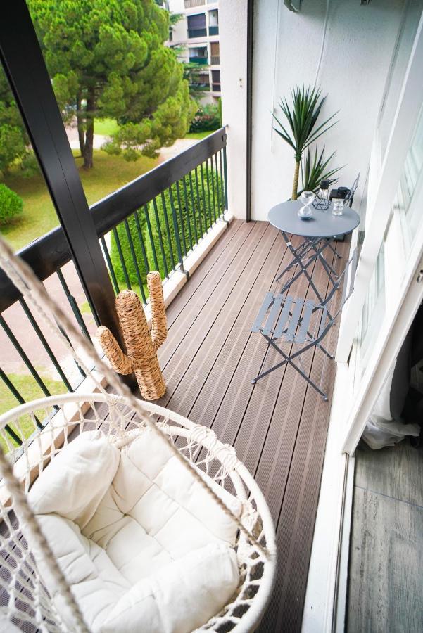 Superbe Appartement Avec Balneo. Saint-Cyprien  Exterior photo