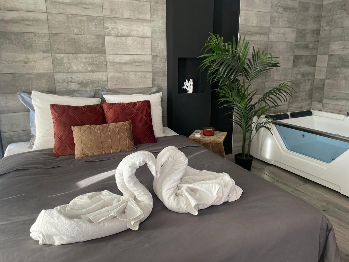 Superbe Appartement Avec Balneo. Saint-Cyprien  Exterior photo